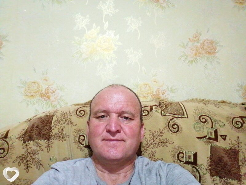 Рустем, 49, Казани — анкета №1489614