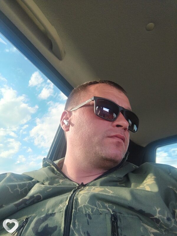 Юрий, 42, Братске — анкета №1489944
