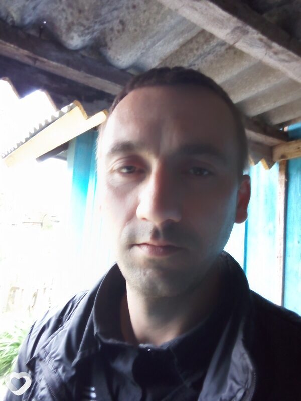 Женя, 36, Глубоком — анкета №1489945
