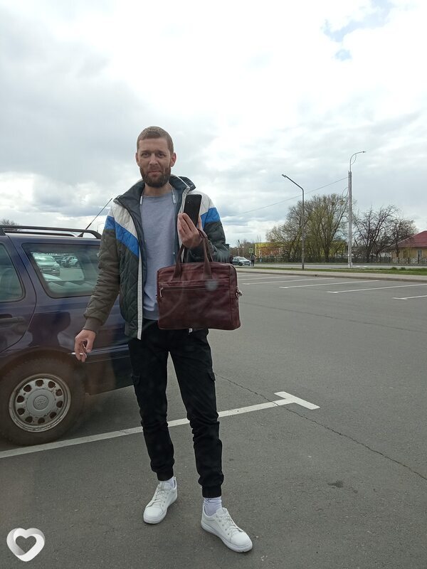 Андрей, 40, Бресте — анкета №1489950