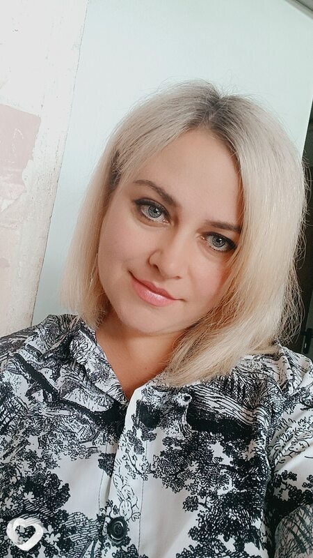 Юленька, 40, Самаре — анкета №1489957
