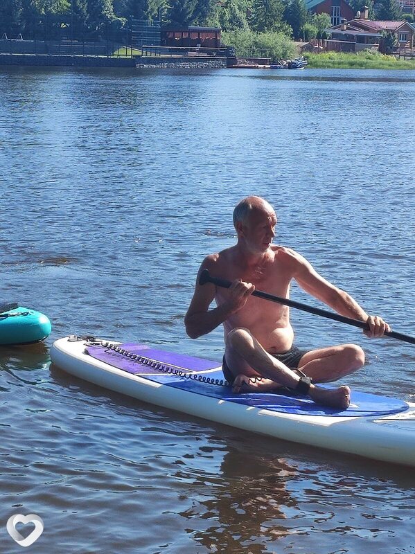 Владимир, 54, Перми — анкета №1489958