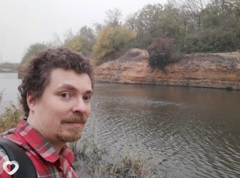 Киано, 30, Омске — анкета №1489963
