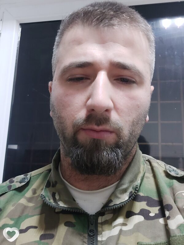 Ramon, 34, Москве — анкета №1489966