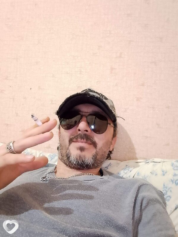 Руслан Юлдашев, 43, Раменском — анкета №1489968