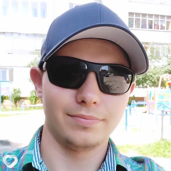 Данило, 24, Лодзь — анкета №1489510