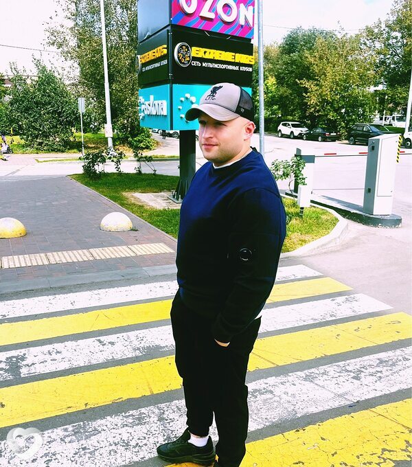 Вовка, 32, Сыктывкаре — анкета №1489514