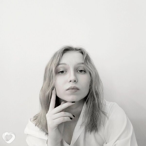 Кристина, 20, Волгограде — анкета №1489622