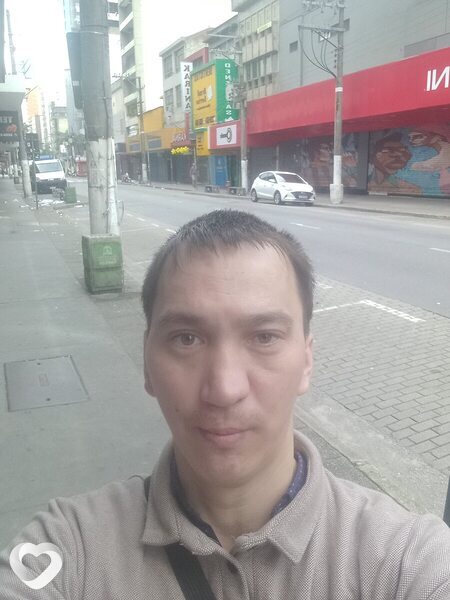 Сергей, 38, Чите — анкета №1489623