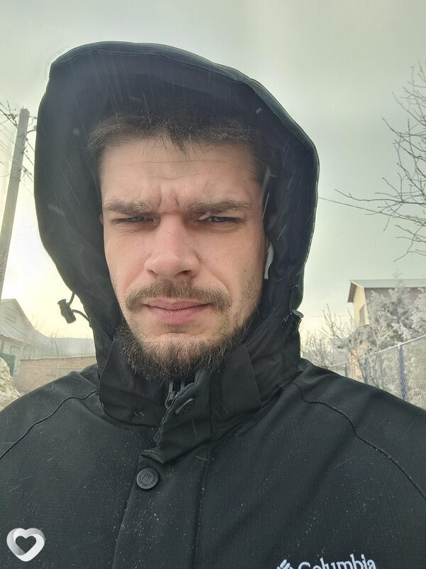 Михаил, 31, Пензе — анкета №1489625