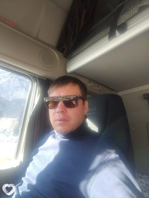 Дмитрий, 41, Новозыбкове — анкета №1489626