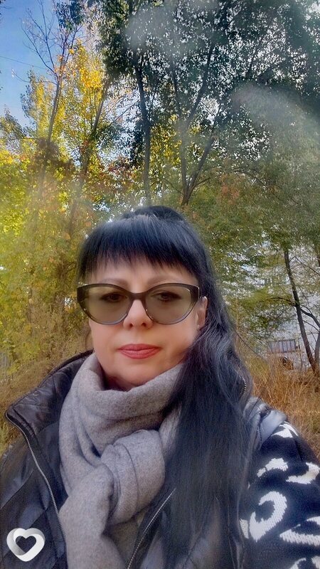 Галина, 61, Воронеже — анкета №1489639