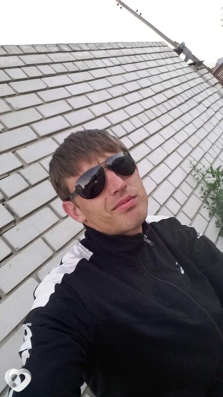 Андрей, 33, Караганде — анкета №1489642