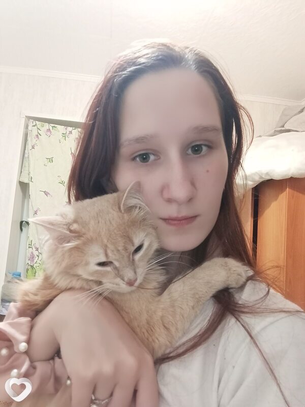 Яна, 20, Нижнем Тагиле — анкета №1489650