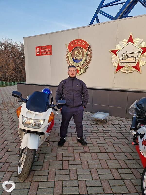 Евгений, 35, Новокузнецке — анкета №1489653