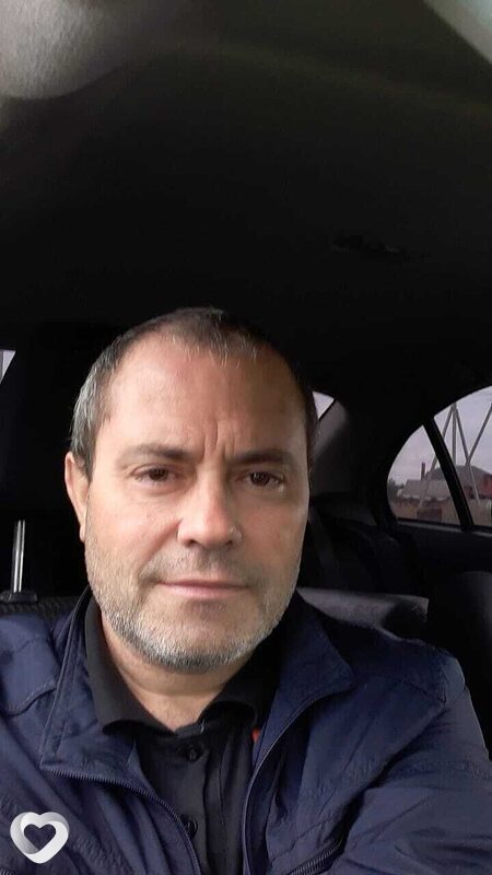 Евгений, 48, Саранске — анкета №1489655