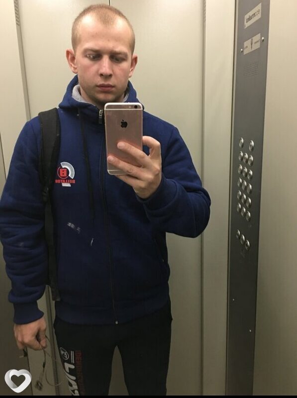 Кирилл, 30, Иванове — анкета №1489658
