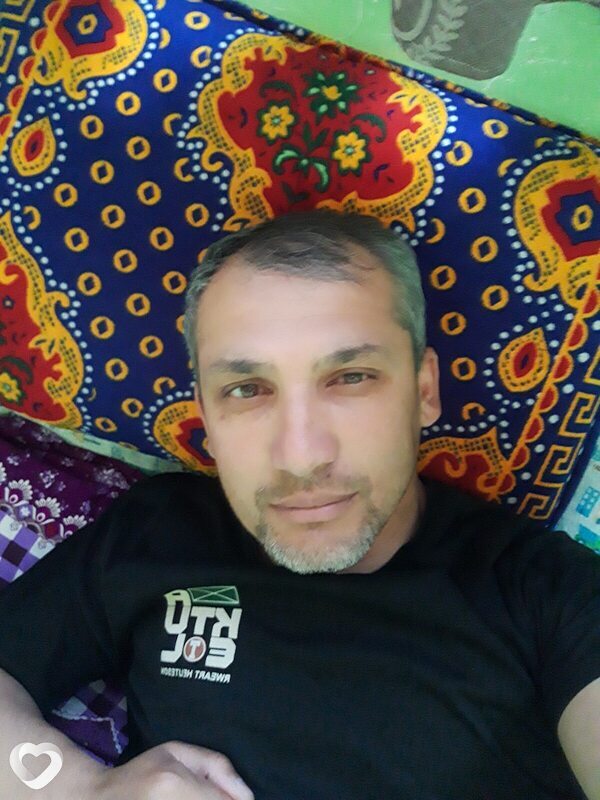 Акбар, 37, Москве — анкета №1489659