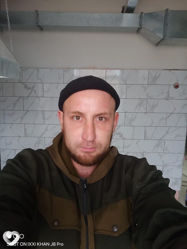 Алексей, 35, Костанае — анкета №1489663