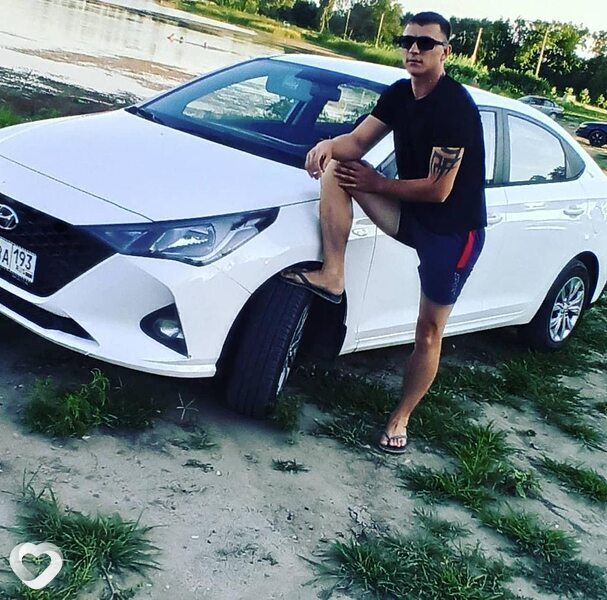 А-т, 33, Лабинске — анкета №1489668