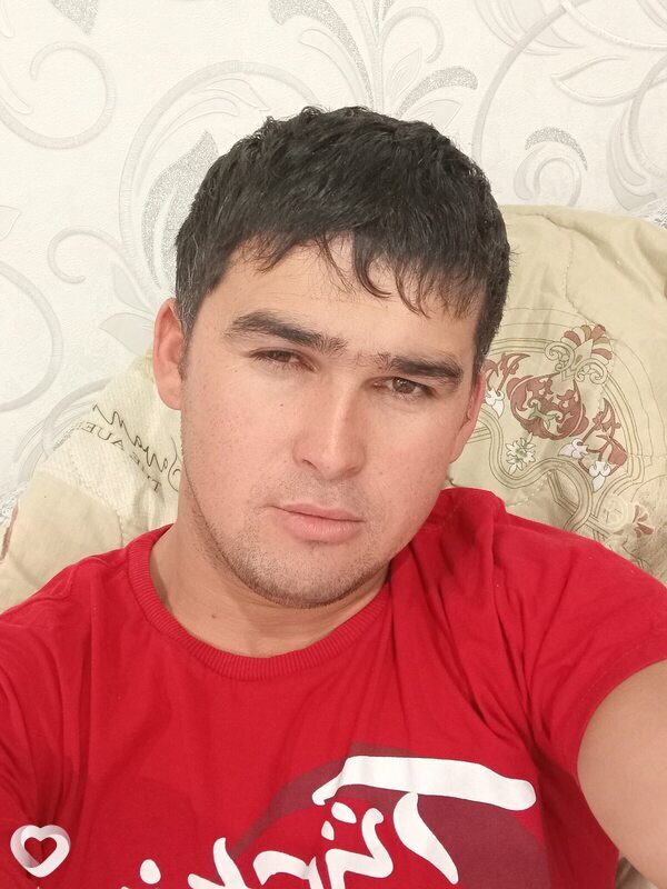 Мурад, 34, Усть-Каменогорск — анкета №1489669