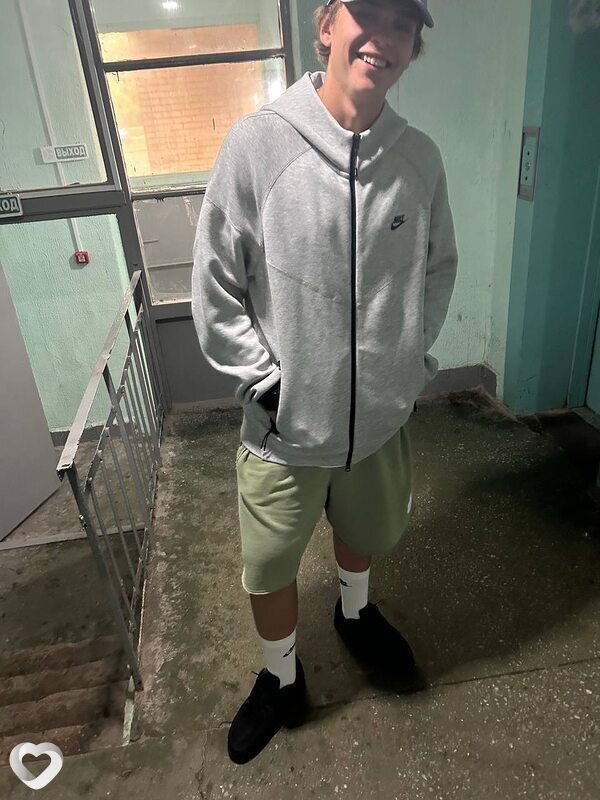 Тимофей, 20, Минске — анкета №1489545