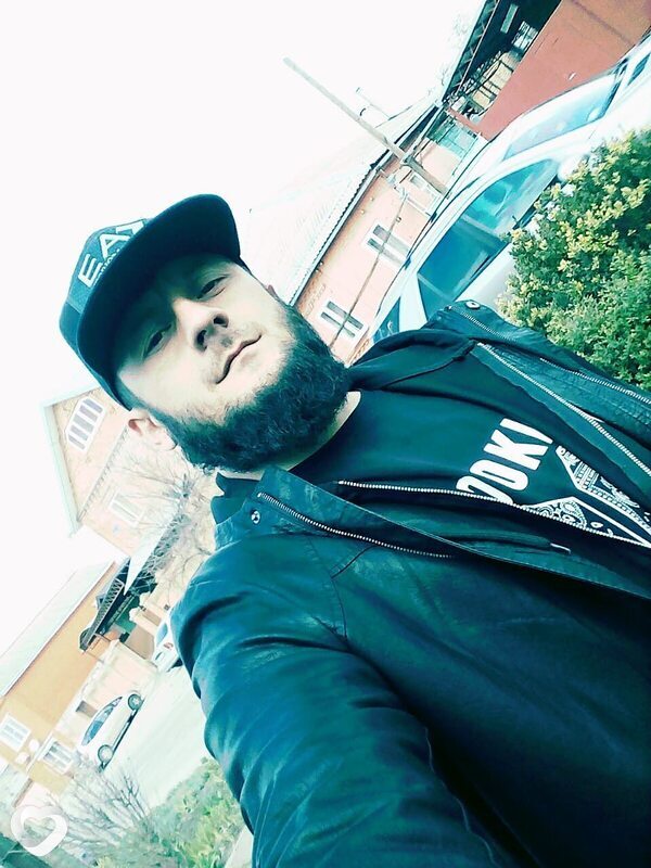 Герцог, 33, Тихорецке — анкета №1489547