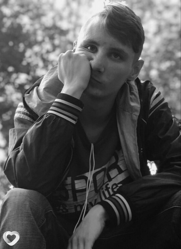 Кирилл, 29, Минске — анкета №1489553
