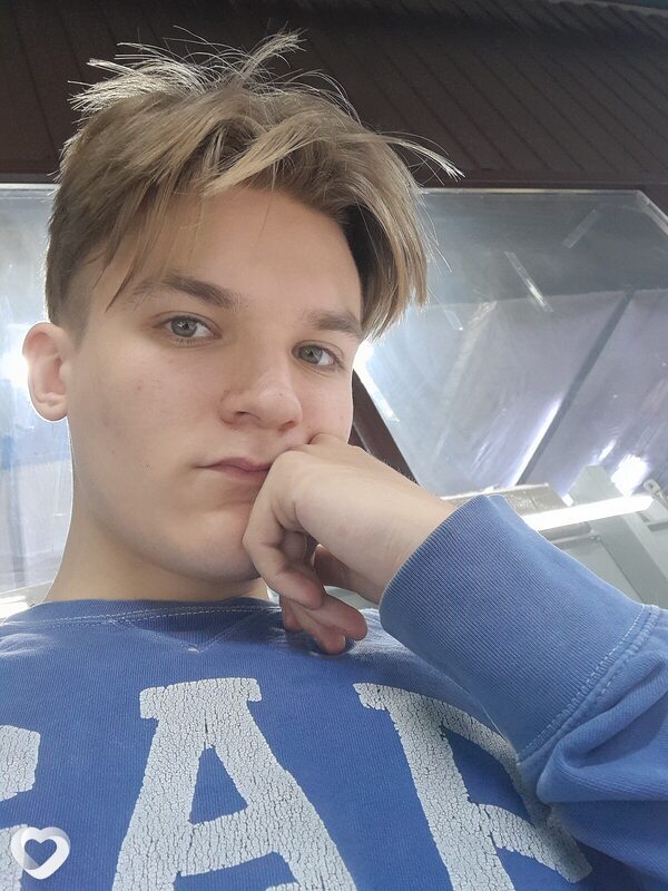 Даниэль, 26, Алматы — анкета №1489554