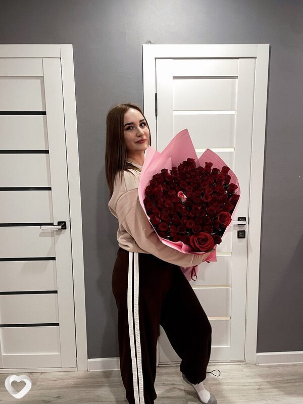 Алина, 21, Кокшетау — анкета №1489556