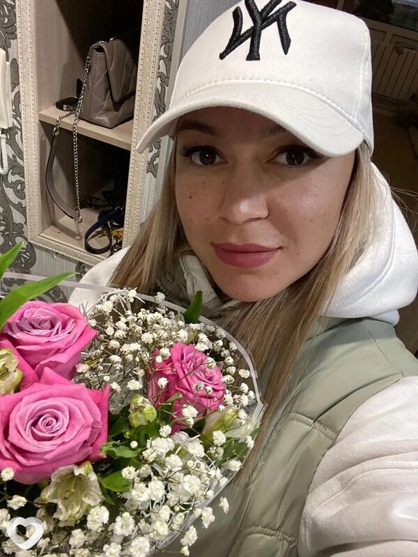 Лиля, 45, Стерлитамаке — анкета №1489558