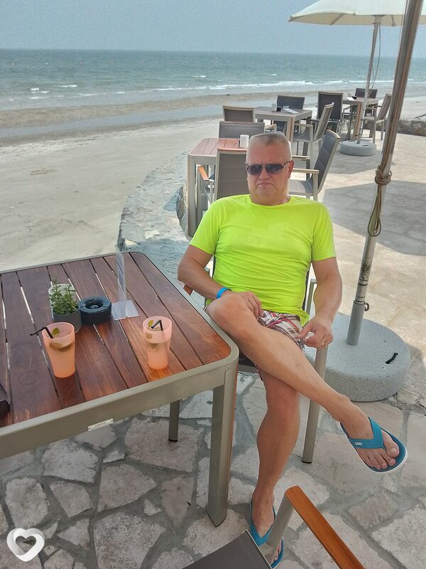 Виталий, 52, Екатеринбурге — анкета №1489560