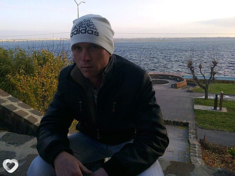 Вячеслав, 37, Саратове — анкета №1489562