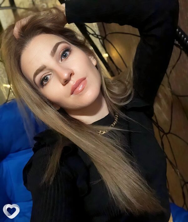 Елизавета, 34, Челябинске — анкета №1489564