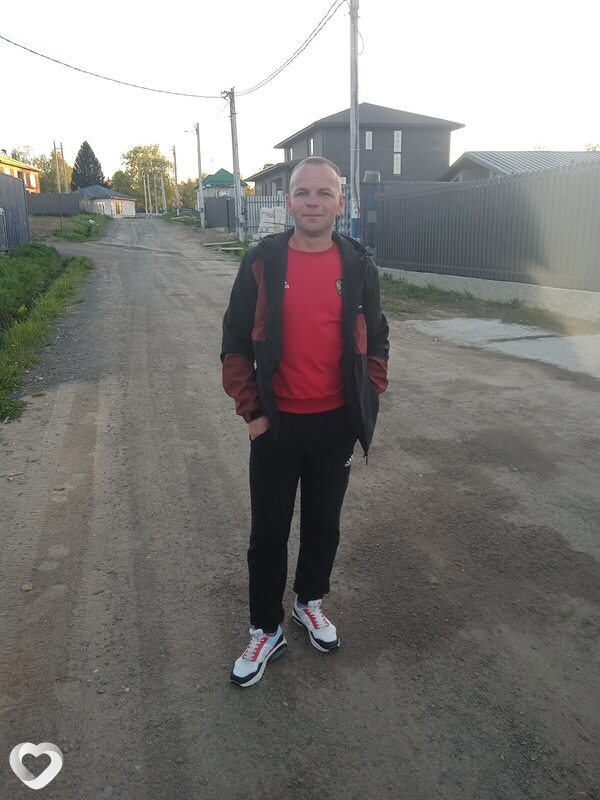 Евгений, 39, Минске — анкета №1489566