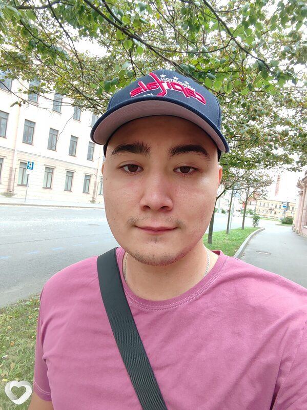 Паша, 26, Пскове — анкета №1489569