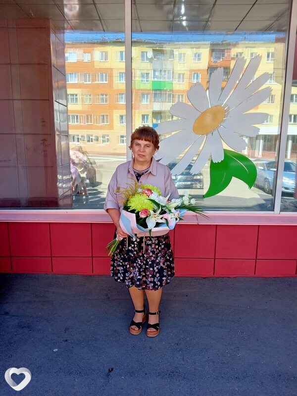 Евгения, Осинники