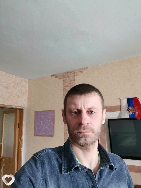 Сергей, 46, Майкопе — анкета №1489698