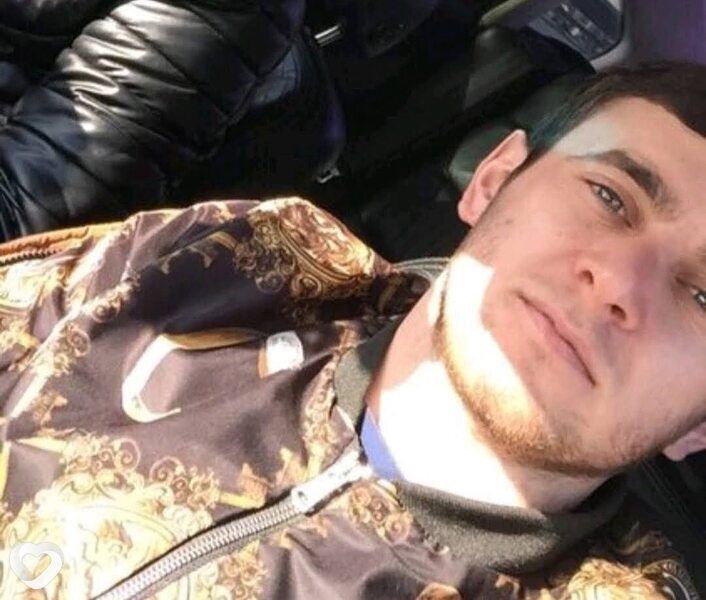 Али, 31, Москве — анкета №1489702