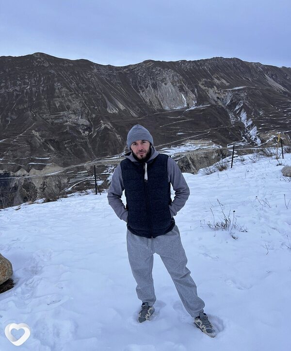Arsik, 31, Махачкале — анкета №1489703