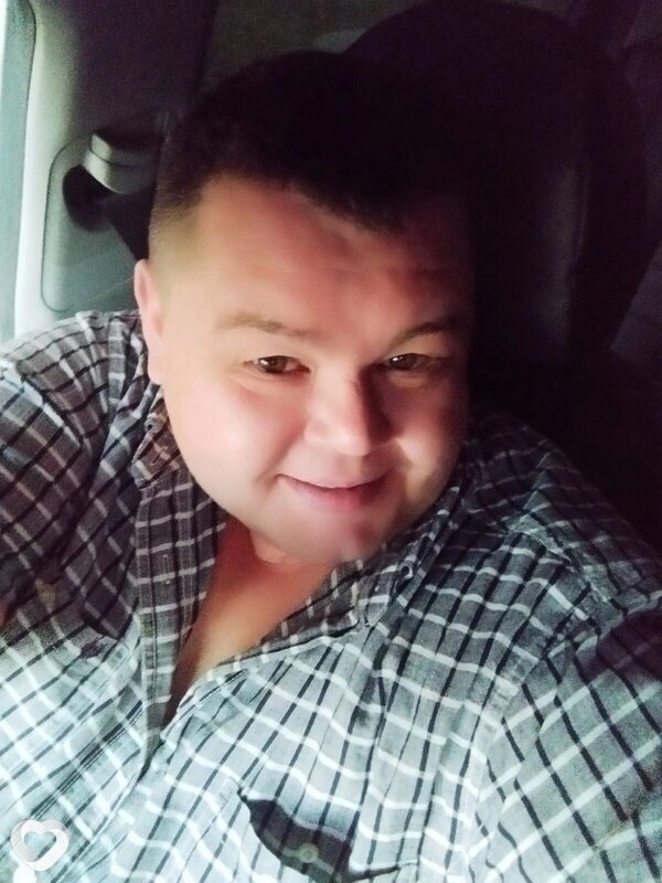 Эдуард, 41, Алчевске — анкета №1489705