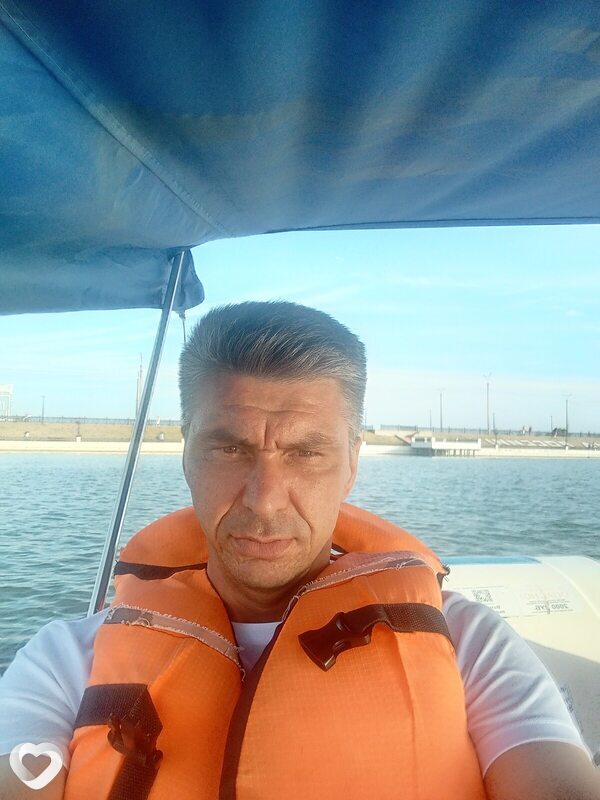 Александр, 43, Чебоксарах — анкета №1489709