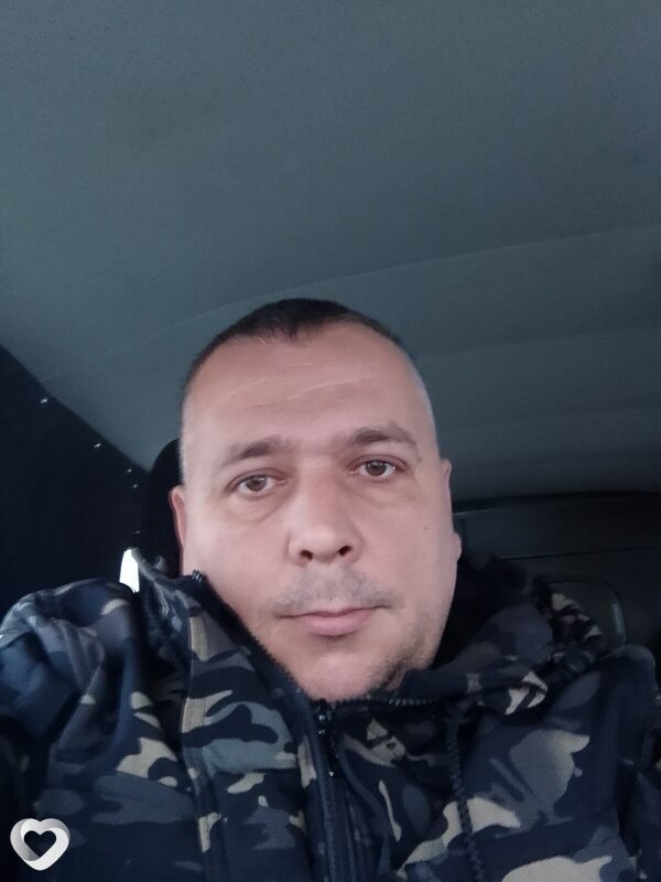Александр, 41, Калуге — анкета №1489723