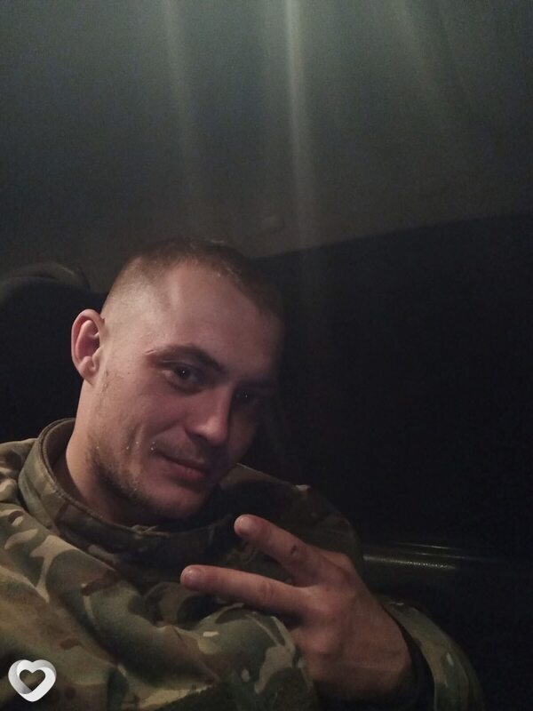 Алексей, 36, Днепр — анкета №1489726