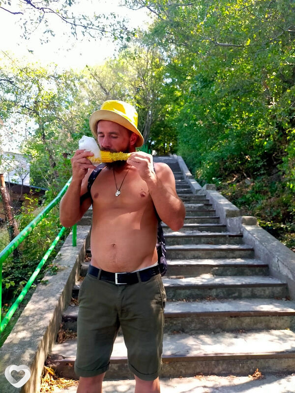 Фёдор, 42, Иванове — анкета №1489727