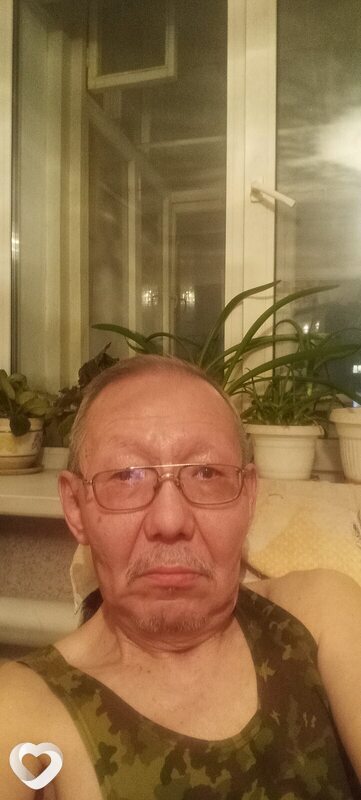 Дмитрий, 54, Москве — анкета №1489734