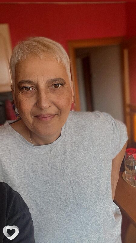 Татьяна, 53, Южно-Сахалинске — анкета №1489741