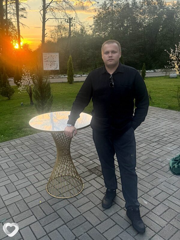Евгений, 31, Смоленске — анкета №1490070