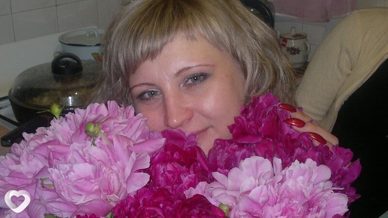Евгения, 44, Новокуйбышевске — анкета №1490073