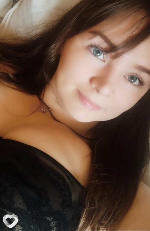 Юлия, Лесосибирск